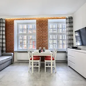  Apartament Mieszkanie Chlebnicka - Acco Rent Polska