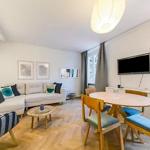  Apartament Concierge Opera Ii Polska