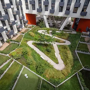 Loft House Apartament
