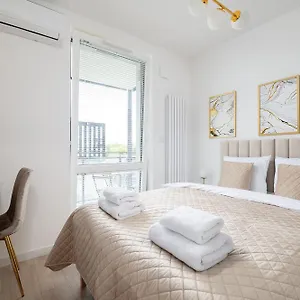  Apartament Rentplanet - Wiktoryn Polska