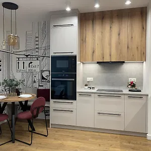  Apartament Na Krowodrzy Polska