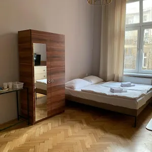 Apartament Apartament Gold Jasmine Polska