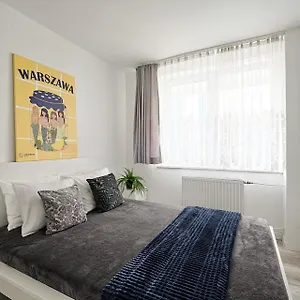  Apartament Center - Bagno 7 Polska