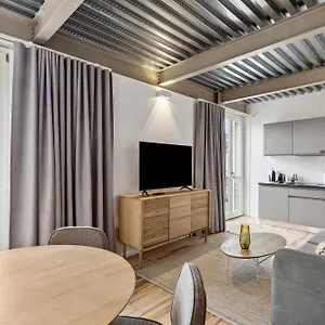 Limehome Via Fortebraccio Roma