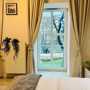 Absyntapartments 24 Rynek Apartament