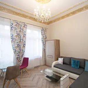 Apartment Mikubo, Wroclaw