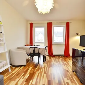 Stronska Apartament