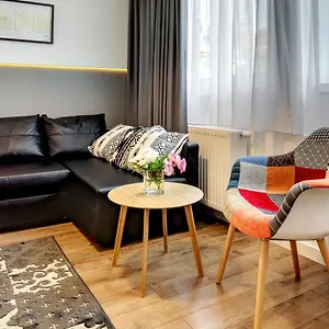 Ołtaszyńska Apartament