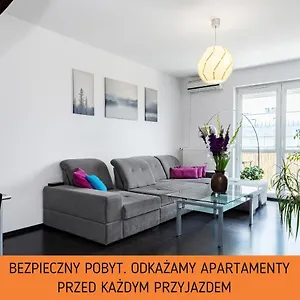 Manganowa By Renters Apartament